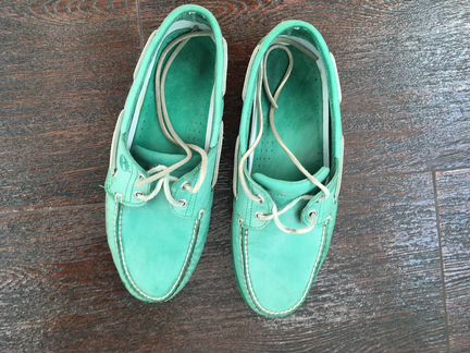 Top sider Timberland