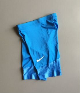 Олимпийские шорты тайтсы лосины nike Сборной RUS