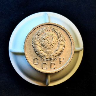 10 копеек 1939 года. Шикарные и редкие Советы