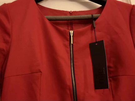 Платье новое 46-48.фирма nife Польша. на рост 164