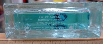 Dsquared Crystal Creek Wood парфюмерная вода