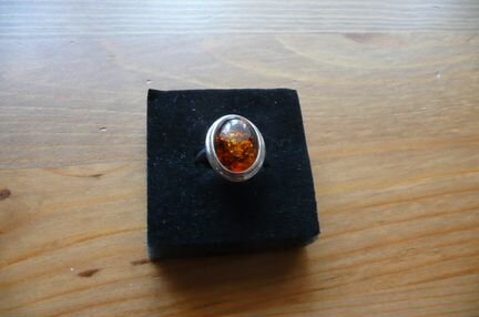 Украшения из серебра