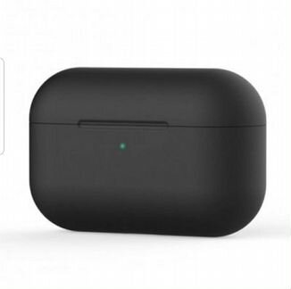 Airpods pro (черный) люкс реплика