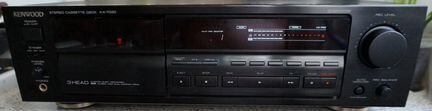 Кассетная дека Kenwood KX-7030