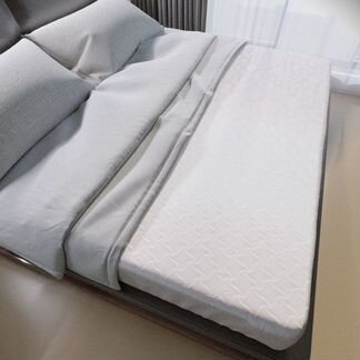 Матрас ортопедический