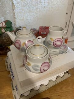 Набор посуды