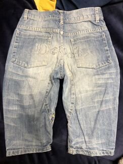 Шорты Roberto Cavalli на мальчика