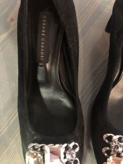 Туфли женские Casadei