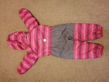 Костюм зимний