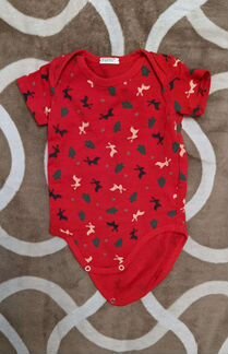 Боди 2 шт. United colors of Benetton