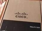 Wifi роутер Cisco RV130W