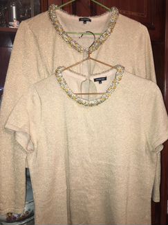 Caroline biss Двойка кофта Франция оригинал