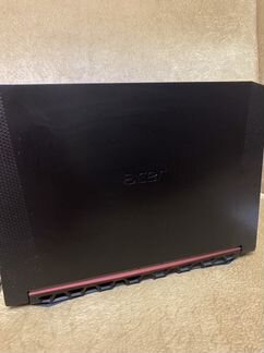 Acer nitro 5 AN515-54-556