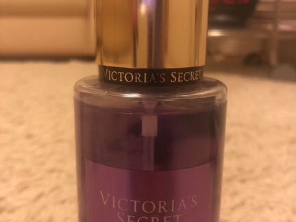 Мист спрей для тела Victoria’s Secret 250ml ориг