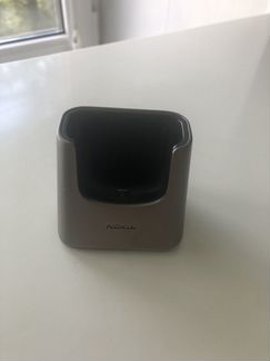 Зарядка для Nokia carbon