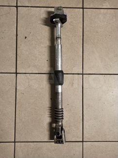 Бмв е39 Рулевой кардан с мотором V8