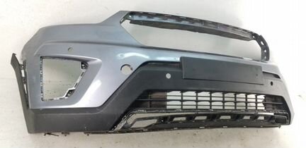 Бампер передний Hyundai Creta 1 2016-2020