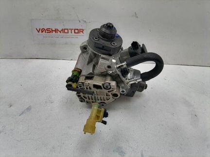 Тнвд Jaguar Xf 3.0 TDV6 2010