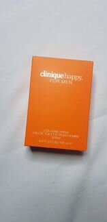 Clinique happy FOR MEN 100 ml