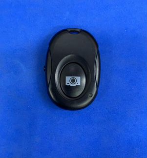 Кнопка для селфи