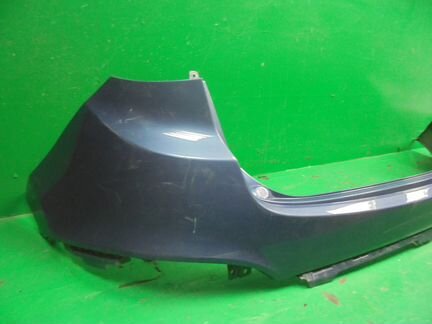 Бампер задний Hyundai IX35 10-15 г