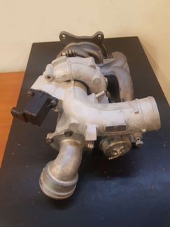 Турбина Volkswagen Passat