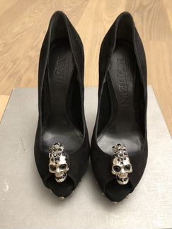 Туфли Alexander McQueen оригинал