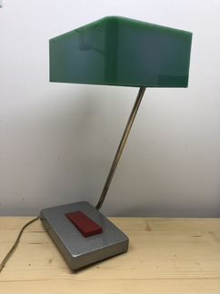 Светильник СССР 1978 года