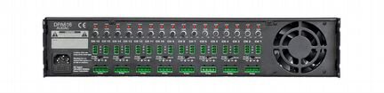 Audac DPA616 усилитель мощности+доставка бесплатно