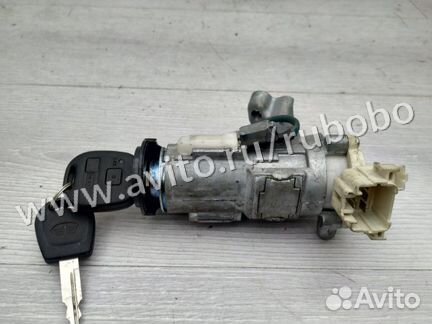 Замок зажигания Faw V5 GA4GA5 2013
