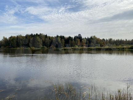 Участок 11 сот. (ИЖС)