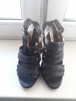 Босоножки bcbgmaxazria