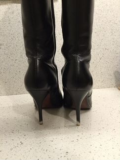 Зимние сапоги bonetti