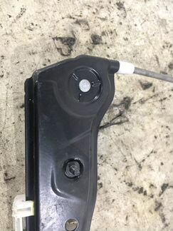 Стеклоподъемник передний правый Bmw 1-Series E87