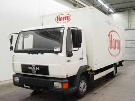 Грузовик 5 тонн