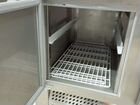 Холодильный стол hicold PZE2-11/GN (1/6H) объявление продам