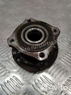 Ступица задняя BMW 6-я Серия F06 GranCoupe