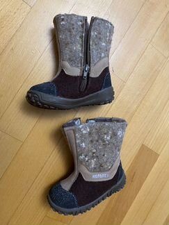 Валенки котофей 23