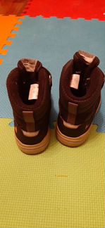 Зимние ботинки Viking, размер 27