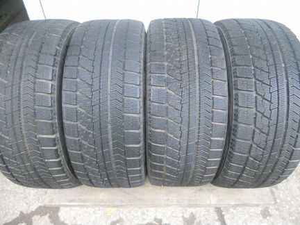 Зимние шины 245/45R17 Bridgestone Blizzak VRX