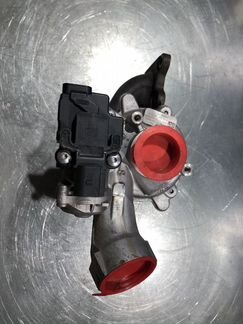 Турбина 04E145721B