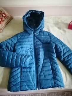 Новая куртка