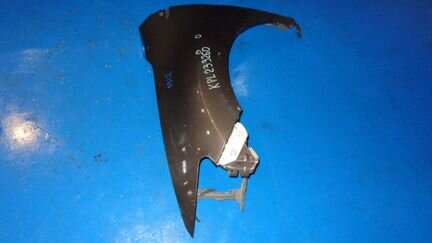 Крыло nissan murano Z51