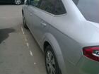 Ford Mondeo 1.6 МТ, 2013, 102 000 км
