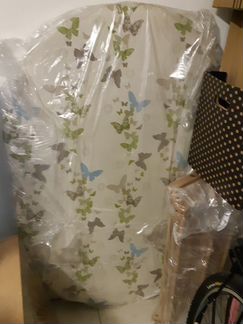 Детский Манеж Geithner для ребенка