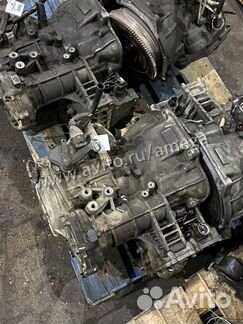 A4AF3 Хендай Элантра 1.6 бенин Б/У Гтд №754Q8HT