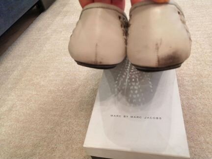 Обувь Marc Jacobs