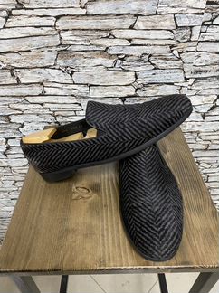 Туфли giorgi armani оригинал