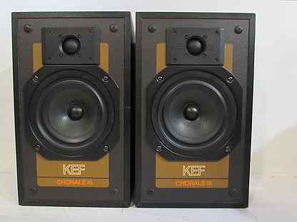 kef 80c