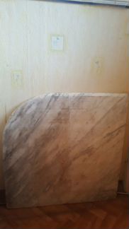 Мраморная столешница